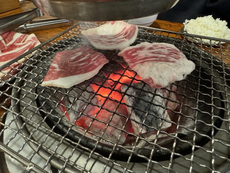 [공항시장역 맛집] 차돌집 - 서울 최고의 차돌박이 맛집. 강서구 모임 회식 장소로 추천! 관련 이미지 13