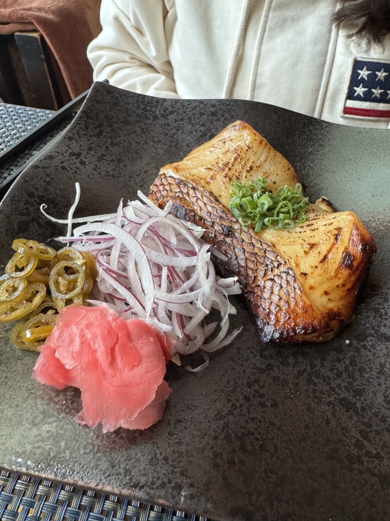 [명동 에비뉴엘 맛집] 타니 - 9층에 위치한 숨겨진 블루리본서베이 퓨전일식 스시 맛집. 발렛 주차 서비스 가능!! 관련 이미지 22