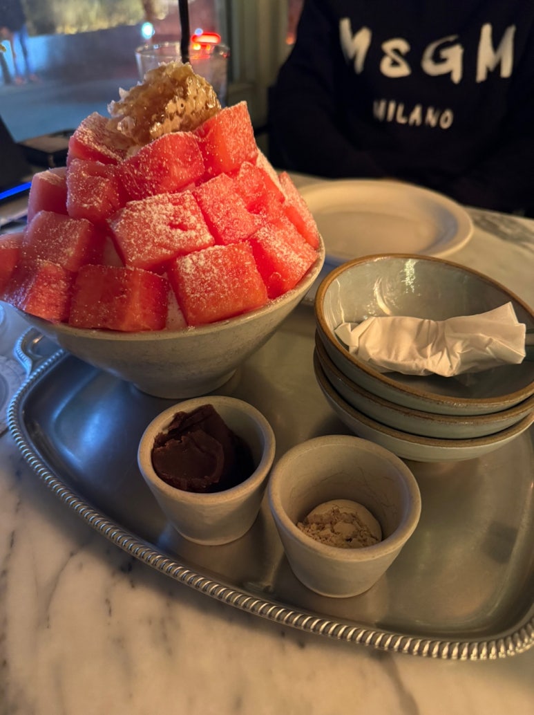 [청담동 맛집] 스시소라 - 꽤 괜찮은 미들급 가성비 디너오마카세 맛집. 발렛 주차 가능. 관련 이미지 30