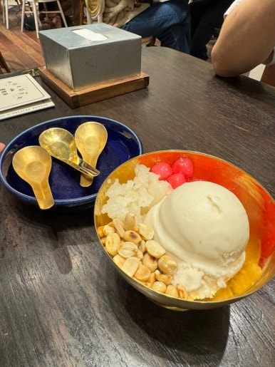 [방콕 센트럴엠버시 맛집] 솜분씨푸드 - 최고의 미슐랭 태국요리 맛집. 본점보다 인기 많은 분점 체험! 관련 이미지 20