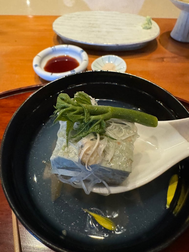 [그랜드 하얏트 서울] 카우리 - 스시조 뺨치는 최고의 디너 스시오마카세. 맛있는 스시는 배부르지 않는다. 현대카드 할인. 관련 이미지 33