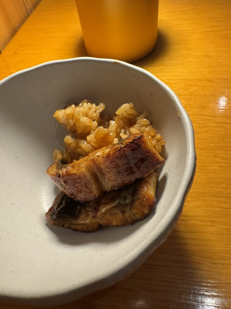 [Lotte Hotel Seoul] Momoyama - A Great Futomaki Spot. Also Tried Nagoya-Style Eel Rice! Feat. Trevi Club 20% Discount. image 11