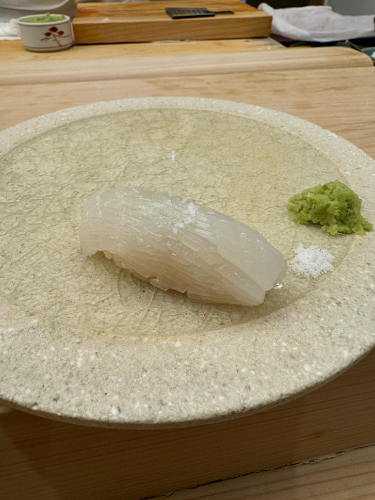 [청담동 맛집] 스시소라 - 꽤 괜찮은 미들급 가성비 디너오마카세 맛집. 발렛 주차 가능. 관련 이미지 17