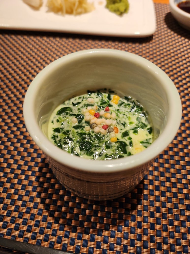 [폐업]★★★★☆ [교대 오마카세] 스시카이 - 서초 미들급 금요일 12만원 디너 오마카세. 룸이용 후기, 주차 가능. 캐치테이블. 관련 이미지 8