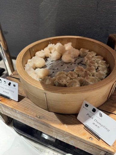 콘래드 도쿄 호캉스 - 크리스마스 시즌, 롯데 힐튼 아너스 다이아몬드 무료 조식. (2) 관련 이미지 13