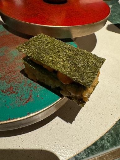 [조선팰리스 맛집] 이타닉가든 - 미슐랭 1스타 손종원 쉐프님의 뉴 코리안 파인 다이닝. 결혼기념일 1주년. 클럽조선멤버십 골드 추천. STAY 비교. 관련 이미지 32