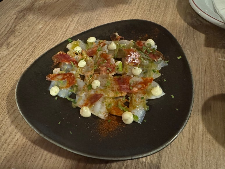 [폐업] [남영역 맛집] 쎄니에(Saignee) - 좋은재료로 정성가득한 창의적인 이탈리안 생면파스타. 시그니처 메뉴. 용산 소개팅 장소 추천. 관련 이미지 11