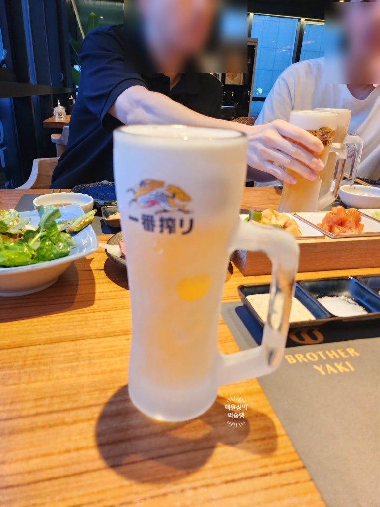 [가로수길 양고기] 브라더야끼 신사점 - 손꼽히는 프렌치랙 맛집. 양갈비 오마카세. 관련 이미지 10