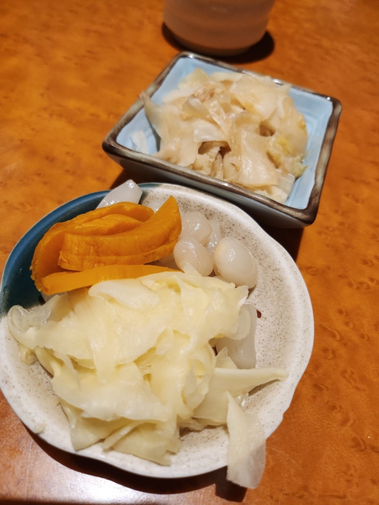 [논현동 오마카세] 김수사 - 2대째 영업중인 전통있는 생활의달인 가성비 오마카세. 발렛주차 가능. 관련 이미지 9
