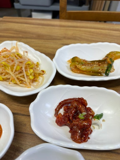 [인사동 맛집] 부산식당 - 50년 전통의 생대구탕 맛집. 부산에서 먹는 바로 그 맛! 주차 꿀팁. 관련 이미지 10