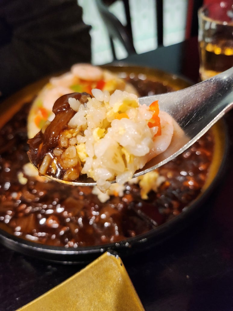 [용산 중식당] 장홍 - 숨겨진 짬뽕&탕수육 찐맛집을 알려줌. 어제 가고 오늘 또 간 후기. 모든 메뉴 다 먹어보기! 관련 이미지 18