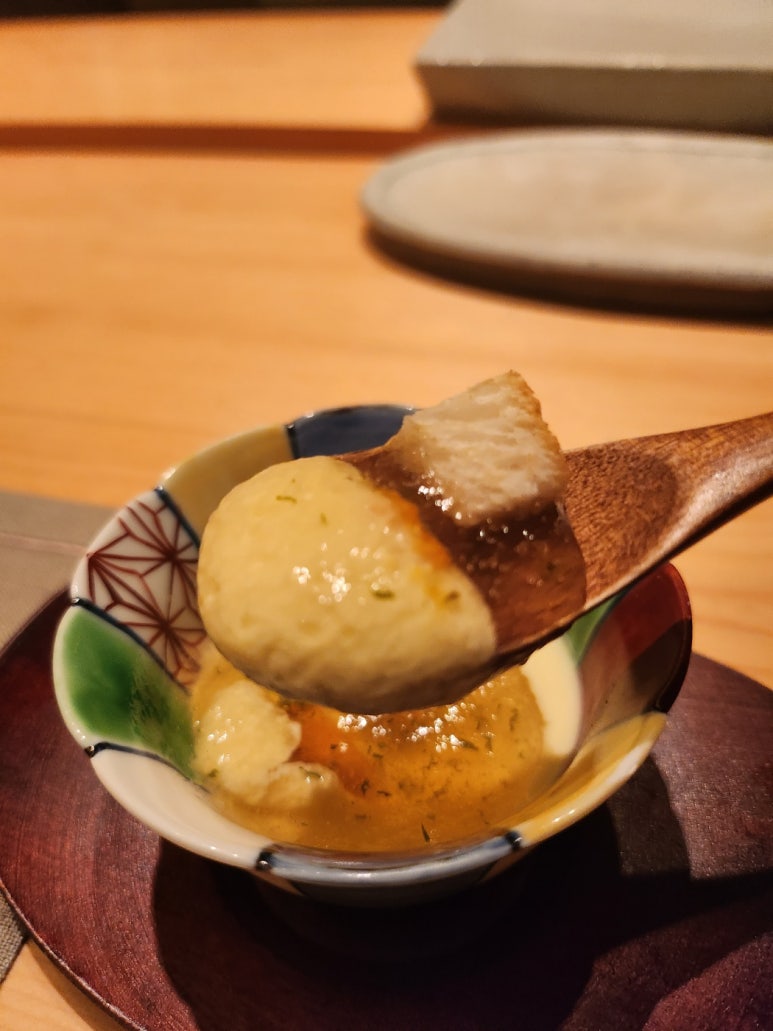 [웨스틴 조선 서울] 스시조 - 미쉐린 디너 오마카세. 34만원. 라운지 애플망고빙수. 조선호텔 플래티넘 멤버십. 발렛파킹. 상품권결제팁. 관련 이미지 12