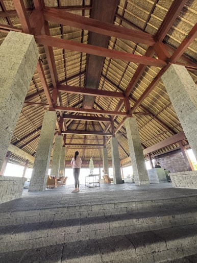 불가리 발리 - 인생 최고의 휴양지. 장동건 부부 신혼여행 인도양 오션뷰 풀빌라 추천. 메리어트 플래티넘 호캉스. 룸서비스/조식/야외수영장/레스토랑 후기. 관련 이미지 8