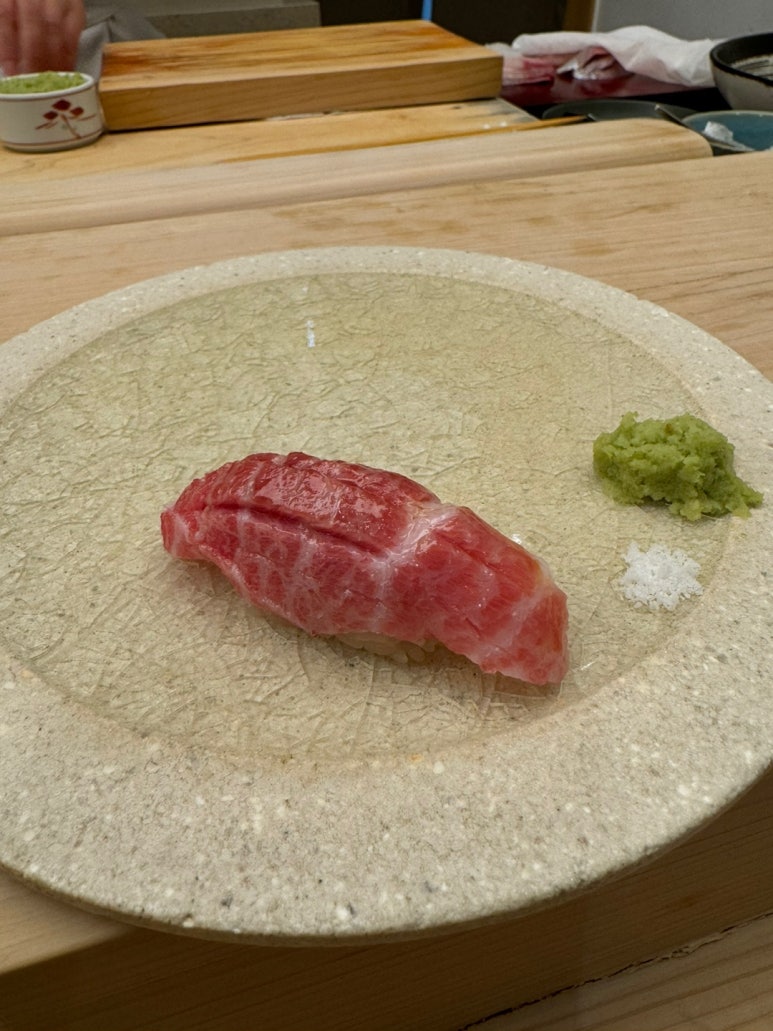 [청담동 맛집] 스시소라 - 꽤 괜찮은 미들급 가성비 디너오마카세 맛집. 발렛 주차 가능. 관련 이미지 16