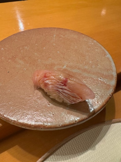 [롯데호텔 서울] 모모야마 - 최고의 미쉐린 디너 오마카세. 33만원. 롯데호텔 멤버십. 발렛파킹. 관련 이미지 1