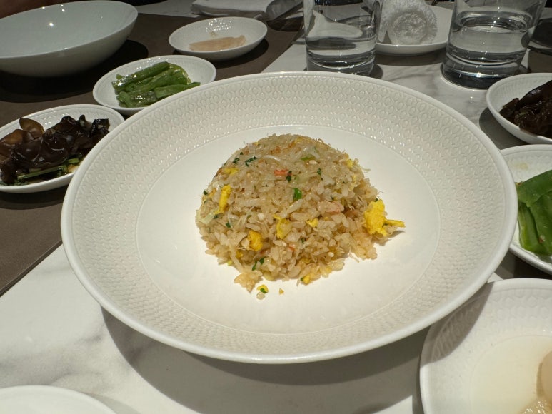 [조선팰리스 맛집] 더그레이트 홍연 - 최고의 북경오리 맛집. 유유안, 쥬에와 비교! 역삼역 가족모임 장소추천. 클럽조선 멤버십 활용하기. 관련 이미지 24