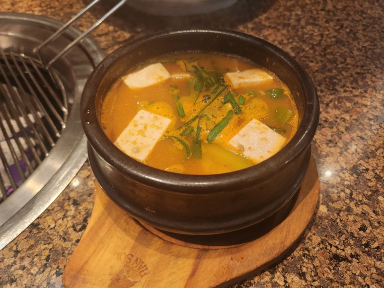 [광화문 SFC 맛집] 투뿔등심 광화문점 - 4탄 DINEHILL WEEK 50% 할인. 반드시 특상 꽃등심을 먹자!! 관련 이미지 17