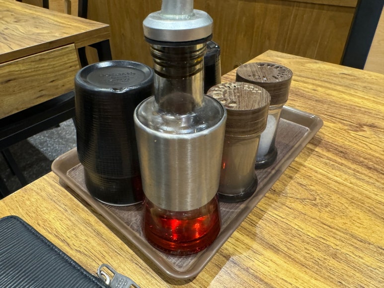 [왕십리 곰탕 맛집] 금녕곰탕 - 성동구 도선동에서 유명한 한우 곰탕 혼밥 맛집. 주차 정보 팁 (& 주차단속샷) 관련 이미지 11