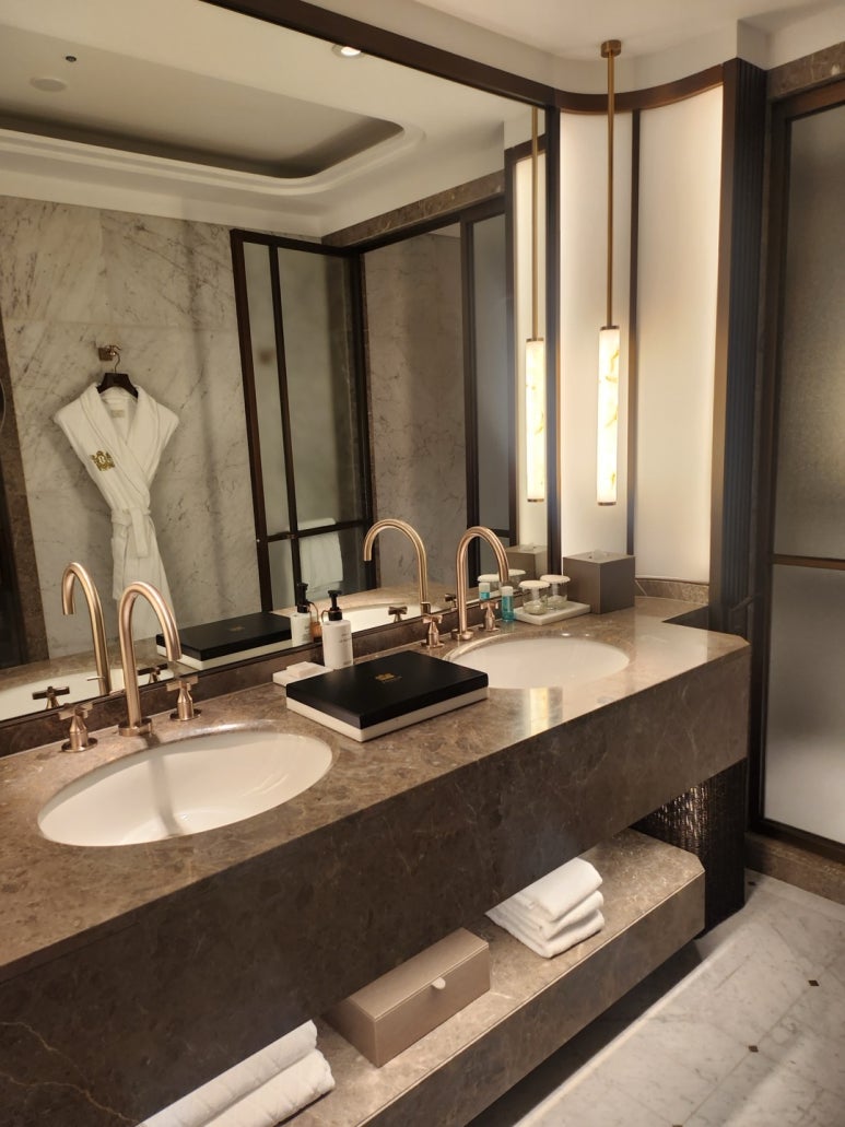 조선팰리스 그랜드 마스터스 룸 프로포즈 후기 + 격물공부와 커스터마이징 추천! (Feat. 클럽조선 플래티넘 멤버십) 관련 이미지 14