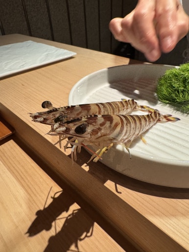 [시그니엘 서울] 시그니엘 클럽 - 107층에서 먹는 프라이빗 디너 스시 오마카세. 관련 이미지 25