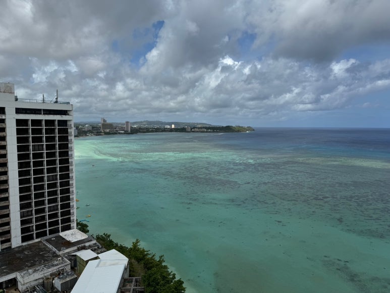 더 웨스틴 괌 - 메리어트 본보이 플래티넘. 이그제큐티브 룸 업그레이드, 조식, 클럽라운지, 수영장, 프라이빗 비치. 관련 이미지 22