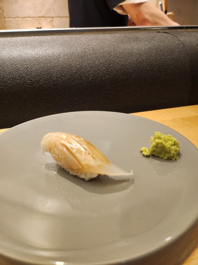 [신용산 맛집] 도마 - 용리단길 가성비 런치 오마카세. 네이버예약가능. 삼각지 맛집리스트 업데이트. 관련 이미지 15