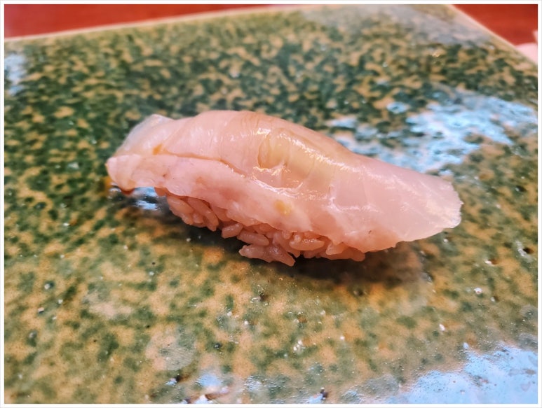 ★★★★★ [서촌 오마카세] 스시누하 - 한옥에서 즐기는 종로 가성비 디너오마카세. 관련 이미지 18