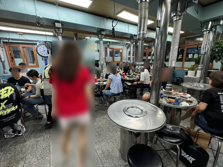 [삼각지 맛집] 평양집 - 한우차돌박이, 소곱창 드시러 가는 분 꼭 보세요! 관련 이미지 6