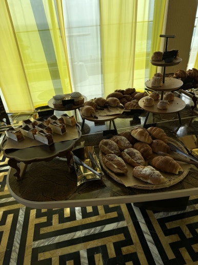 JW메리어트 제주 호캉스 - 신한 메리어트 본보이 ; 플래티넘 티어로 포인트숙박, 발렛주차, 야외수영장, 사우나, 조식숙제 후기. (1) 관련 이미지 29