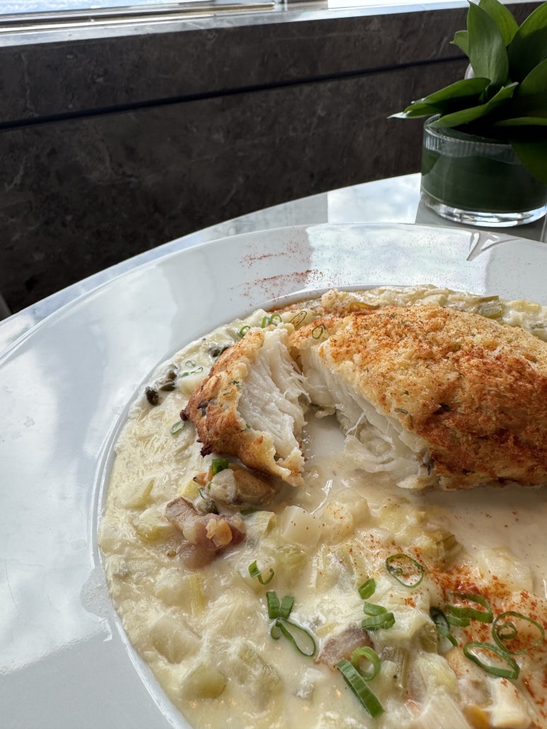 [시그니엘 서울 더라운지] - 잠실 브런치 맛집. 시그니엘 클럽 10% 할인. 발렛 신용카드. 롯데호텔 서울 비교. 롯데호텔멤버십 트레비 클럽. 관련 이미지 3