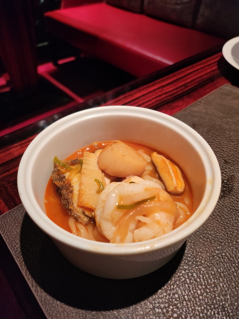 [웨스틴 조선 서울] 홍연 - 깐쇼새우가 맛있는 미쉐린가이드 광동식 중식당. 조선호텔 멤버십 레스토랑 시리즈 3편. 관련 이미지 30