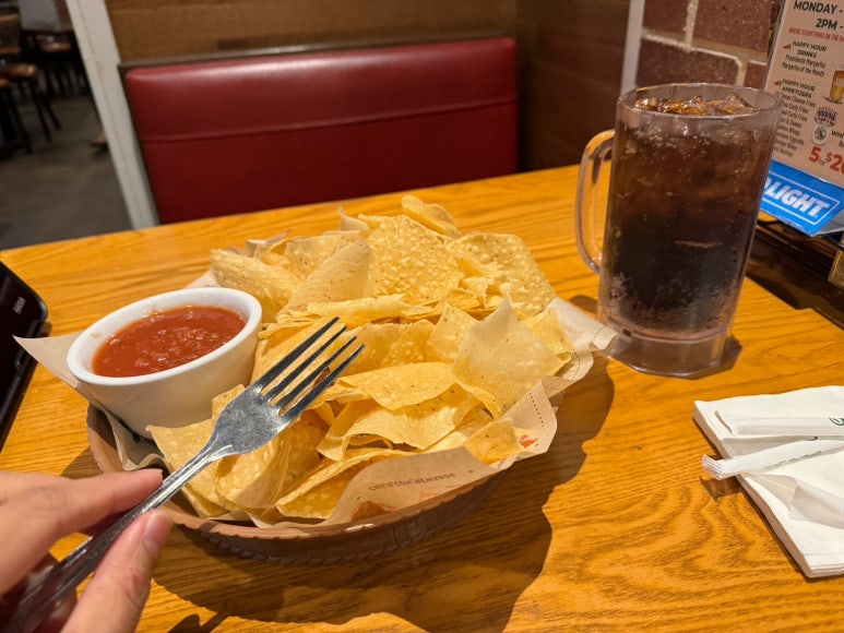 [하와이 아울렛 맛집] Chili 관련 이미지 11