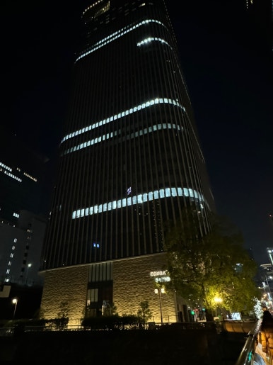 콘래드 오사카 호캉스의 모든 것 - 현아플, 힐튼 아너스 골드, 조식, 라운지, 레스토랑, 수영장, 사우나. Adieu 2023. (1) 관련 이미지 4