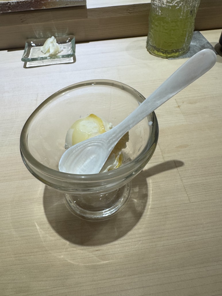 [용산역 맛집] 스시이젠 - 가성비를 넘어 정성에 맛까지 좋은 런치 스시오마카세. 캐치테이블 예약 후기. 관련 이미지 4