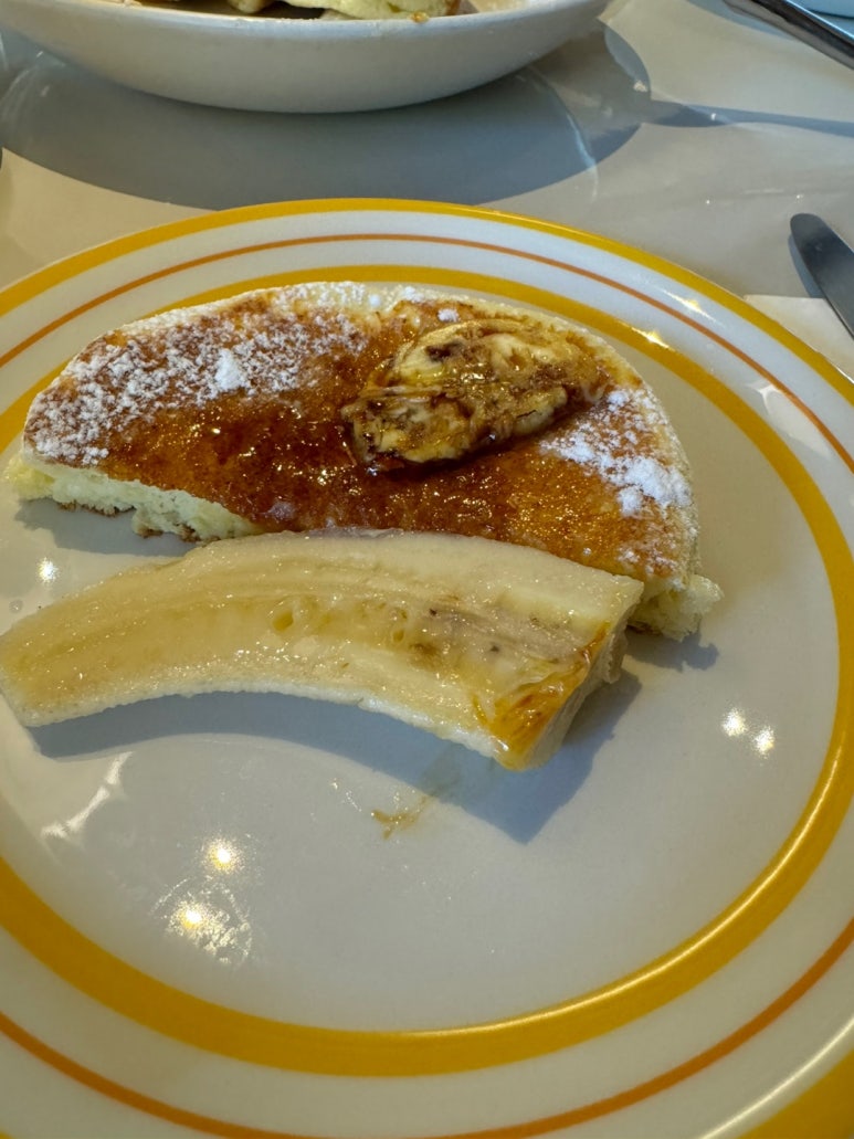 [역삼동 맛집] 빌즈 강남 - 호주식 브런치 소개팅 장소 추천. 주차 편한 리코타 핫케이크, 까르보나라 맛집. 관련 이미지 22