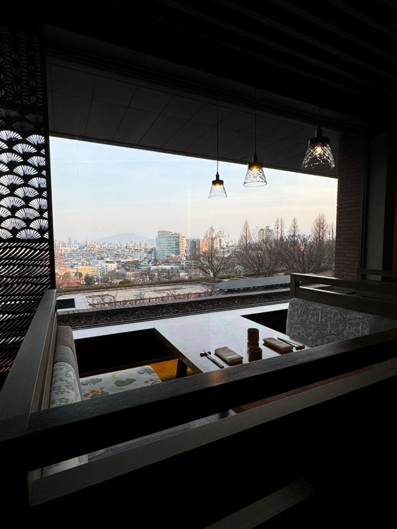 [그랜드 하얏트 서울] 카우리 - 스시조 뺨치는 최고의 디너 스시오마카세. 맛있는 스시는 배부르지 않는다. 현대카드 할인. 관련 이미지 12