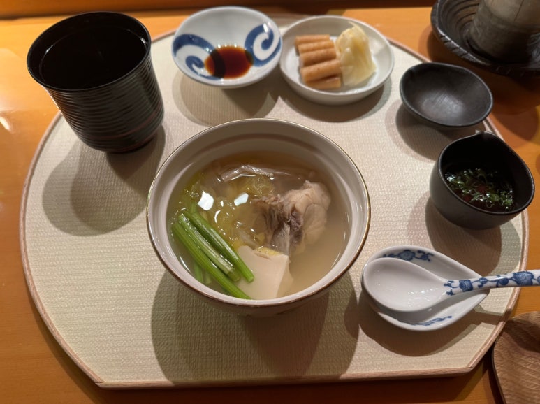 [롯데호텔 서울] 모모야마 - 최고의 미쉐린 디너 오마카세. 33만원. 롯데호텔 멤버십. 발렛파킹. 관련 이미지 37