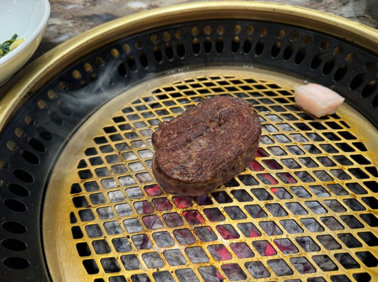 [2024 다인힐 위크] 삼원가든 - 50% 할인. 미쉐린가이드 한우 양념갈비, 소고기 구이, 물냉면 맛집. 압구정 최고의 가족모임. 발렛가능. 관련 이미지 27