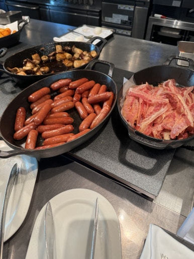 콘래드 도쿄 호캉스 - 크리스마스 시즌, 롯데 힐튼 아너스 다이아몬드 무료 조식. (2) 관련 이미지 15