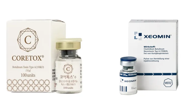 이갈이 마우스피스를 맞추기 전에, 저작근을 이해하고 측두근 보톡스를 맞아보세요! 관련 이미지 8