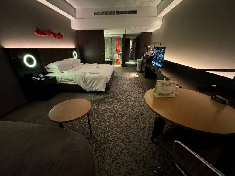 콘래드 오사카 호캉스의 모든 것 - 현아플, 힐튼 아너스 골드, 조식, 라운지, 레스토랑, 수영장, 사우나. Adieu 2023. (1) 관련 이미지 17