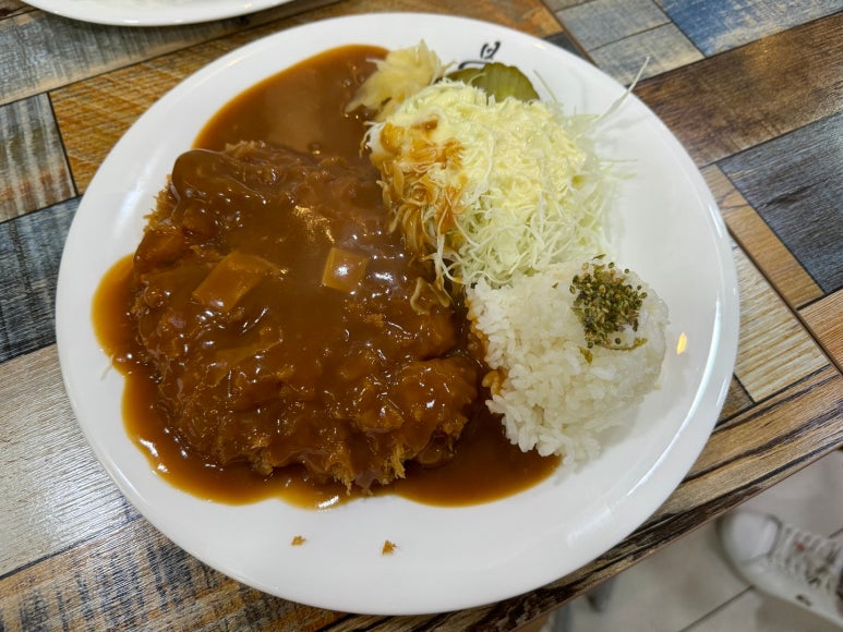 [신용산 맛집] 북천 - 용산 1티어 경양식 돈까스 맛집. 주차 가능. 관련 이미지 9