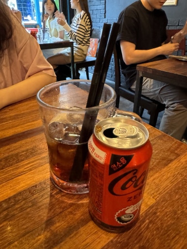 [신용산 맛집] 버뮤다삼각지 - 갓잇 용산점과 비교! 폭립플래터 - 용리단길 멕시코 음식 맛집. 관련 이미지 7