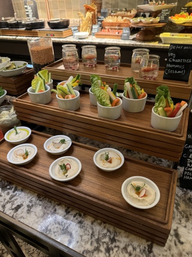London Marriott Hotel Park Lane – London 5-Star Hotel Staycation, Part 4: Breakfast Favorite, Executive Lounge and Swimming Pool, Penhaligon’s Amenities—An Honest, Self-Paid Review image 41