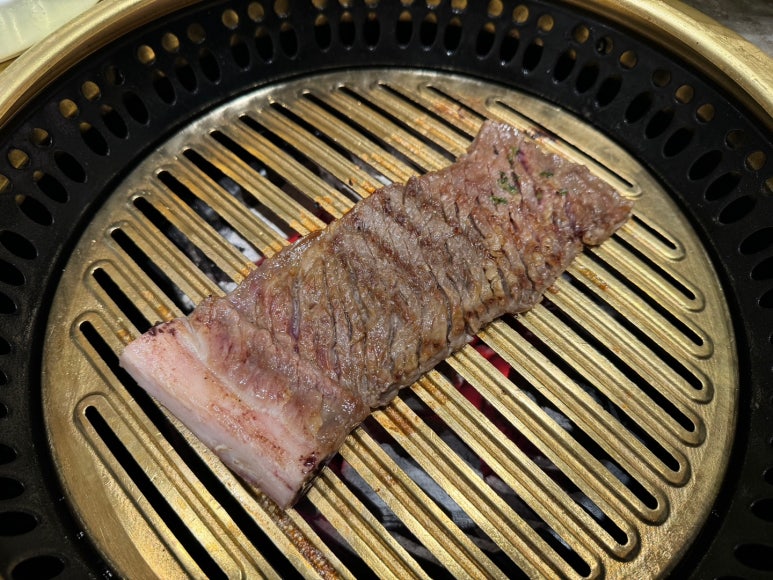 [2024 다인힐 위크] 삼원가든 - 50% 할인. 미쉐린가이드 한우 양념갈비, 소고기 구이, 물냉면 맛집. 압구정 최고의 가족모임. 발렛가능. 관련 이미지 40