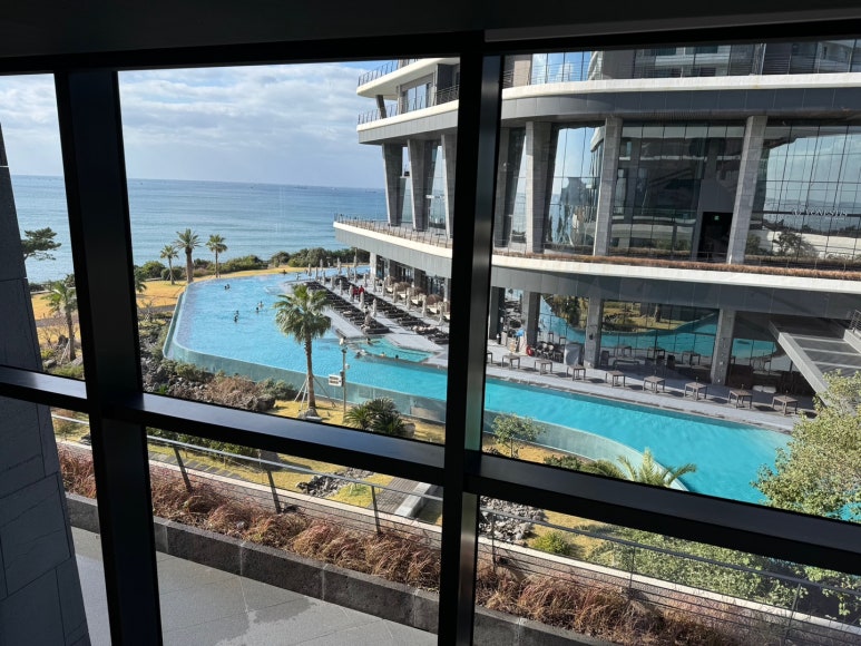 현대카드 호텔위크07 - 파르나스 호텔 제주 콘페티. 조식과 중식 비교 결과 무조건 중식이다!!! (2) 관련 이미지 7