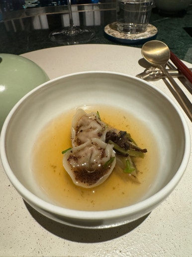 [조선팰리스 맛집] 이타닉가든 - 미슐랭 1스타 손종원 쉐프님의 뉴 코리안 파인 다이닝. 결혼기념일 1주년. 클럽조선멤버십 골드 추천. STAY 비교. 관련 이미지 66