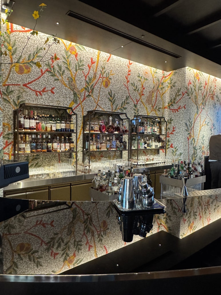 불가리 호텔 도쿄 - 불가리 바 (Bvlgari Bar) 세 번이나 다녀온 내돈내산 후기. 입장하는 법? 관련 이미지 4