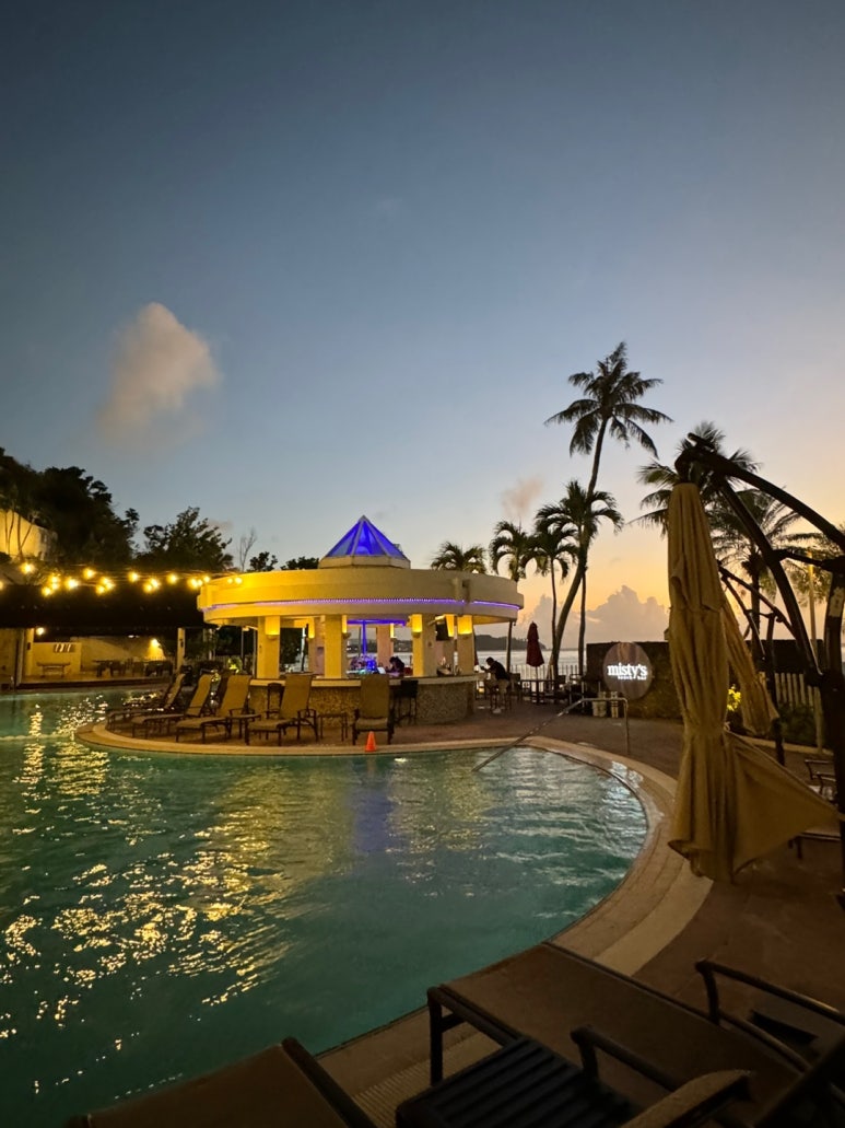 더 웨스틴 괌 - 메리어트 본보이 플래티넘. 이그제큐티브 룸 업그레이드, 조식, 클럽라운지, 수영장, 프라이빗 비치. 관련 이미지 54