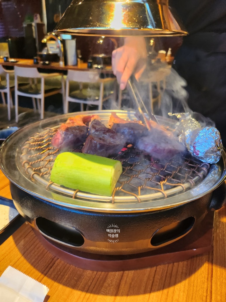 [가로수길 양고기] 브라더야끼 신사점 - 손꼽히는 프렌치랙 맛집. 양갈비 오마카세. 관련 이미지 15